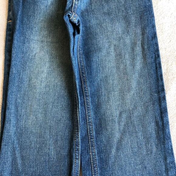 Gymboree Girls Bootcut Jeans - Picture 2 of 4